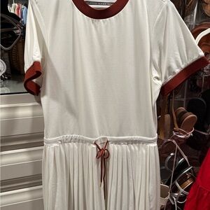 Varley tennis dress medium